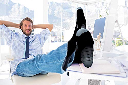 Physix Gear Compression Socks for Men & Women 20