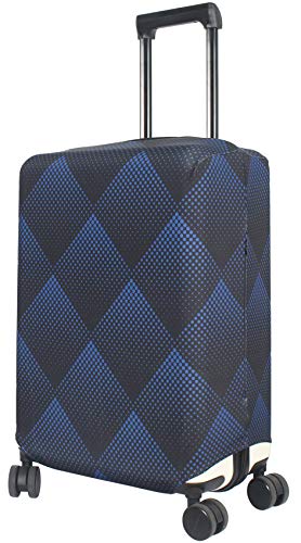 Travel Luggage Cover Suitcase Protector Fits 27