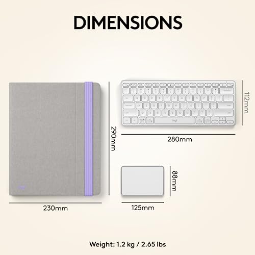 Casa Pop Up Desk Laptop Stand (3 Count)