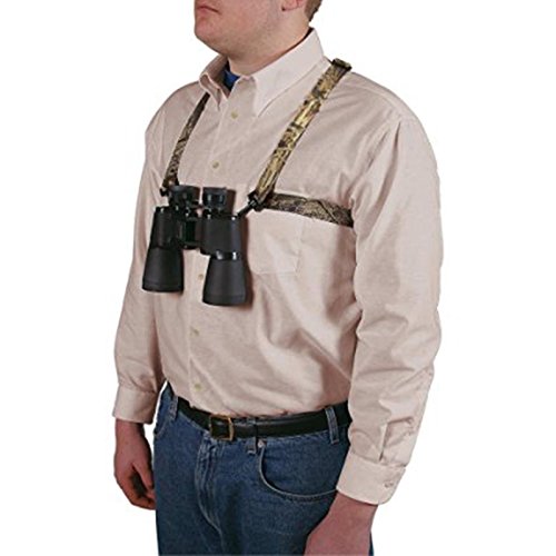 Allen Company Adjustable Binocular Strap