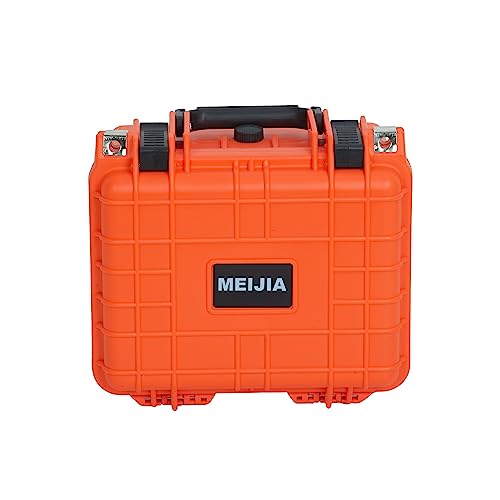 Portable All Weather IP67 Waterproof Camera Case