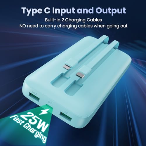 Portable Charger PowerBank 40