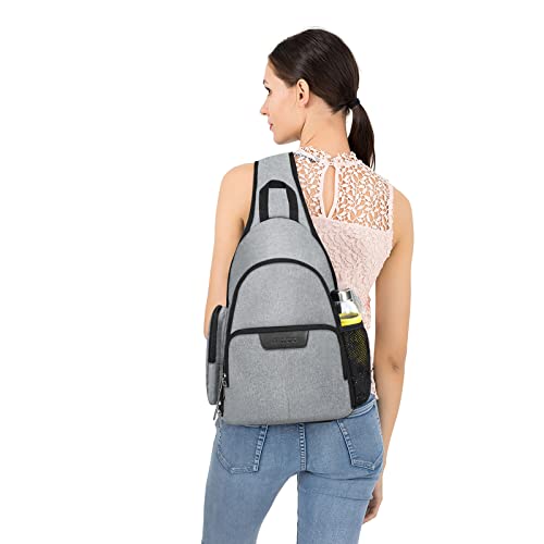 Camera Bag Sling Backpack