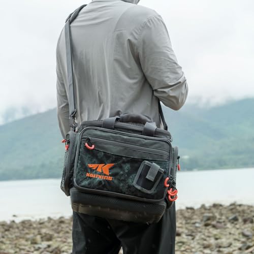 Bait Boss Tackle Bag