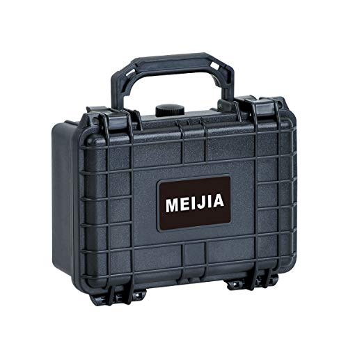 Portable All Weather IP67 Waterproof Protective Case