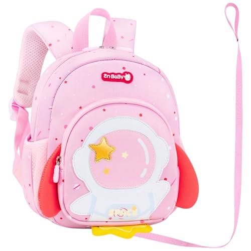 Toddler Backpacks Kids Preschool Cartoon Mini Travel Bag Ages 2