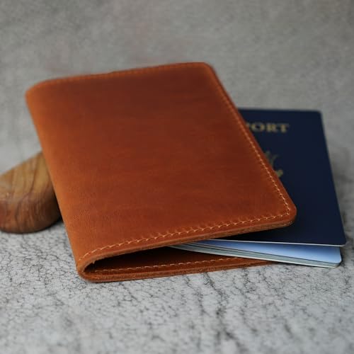 Personalized Leather