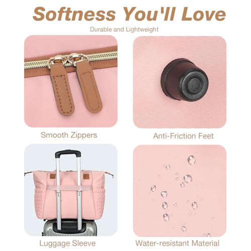 Diaper Bag Tote