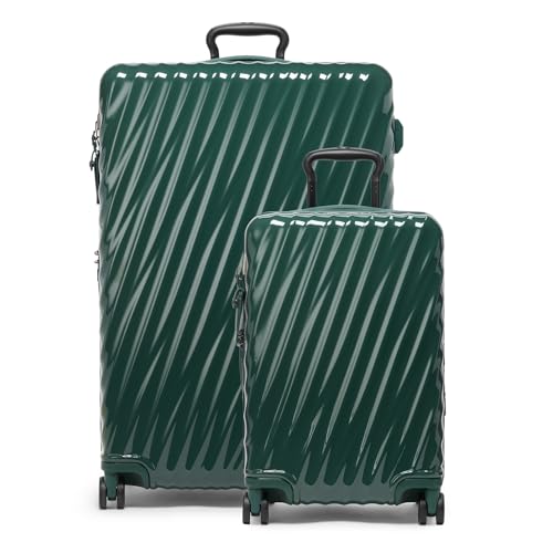 19 Degree Expandable Carry