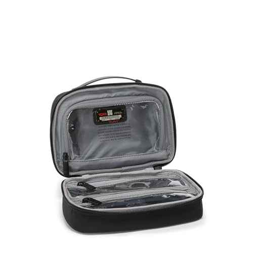 Men's Split Travel Kit