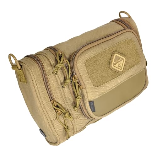 Reveille Rugged Grooming Kit