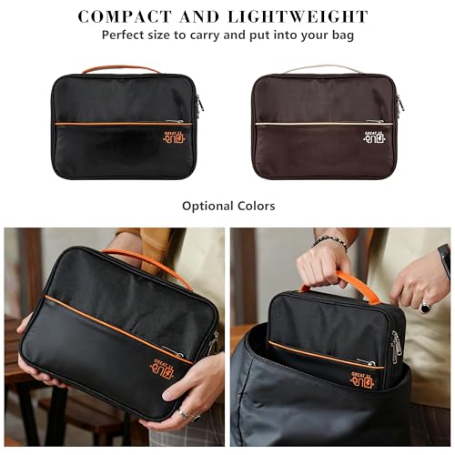 Electronics Accessories Organizer Bag
