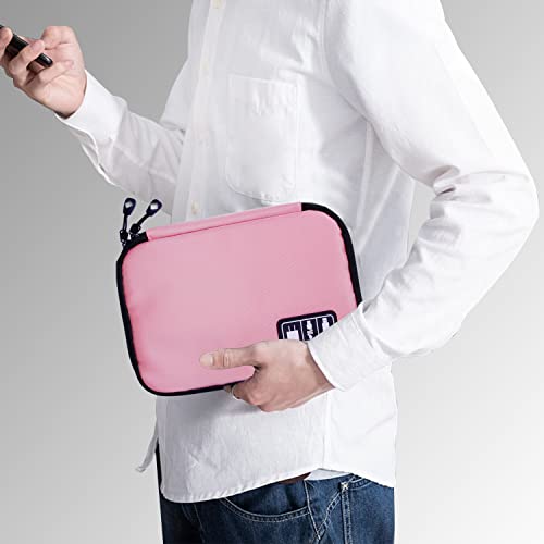 Electronics Travel Organizer