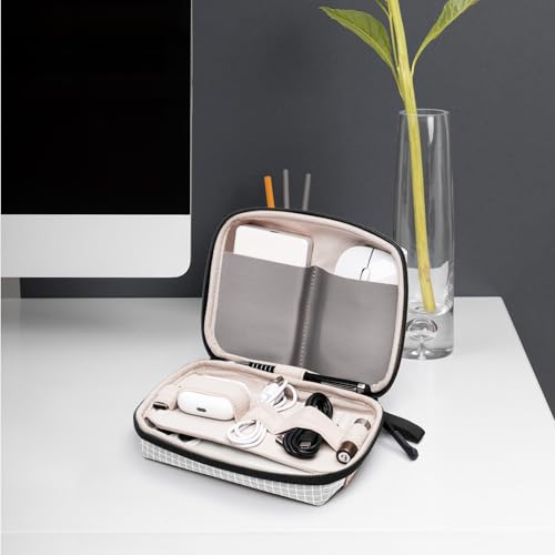 Electronics Organizer Cord Organizer Travel