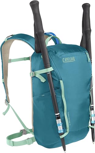 Cloud Walker 18 Hiking Hydration Pack