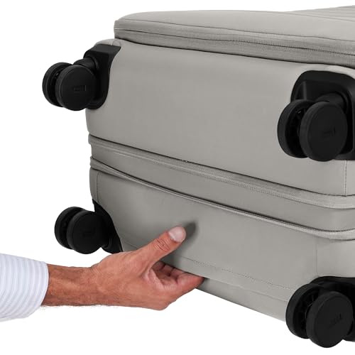 Large Checked Luggage