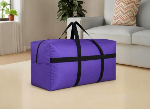 Storage Duffle Bag
