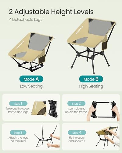 Camping Chair