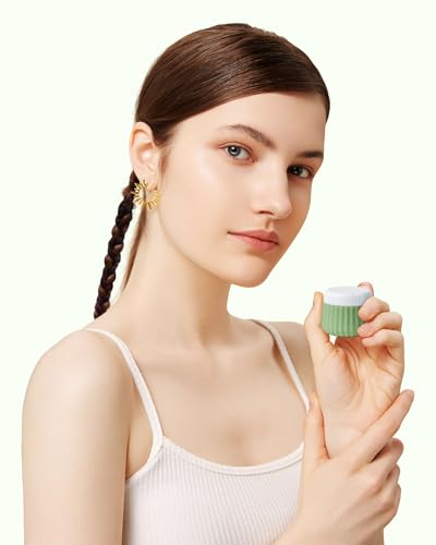 Travel Containers for Toiletries 4 Pack (4 Count)