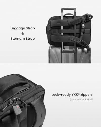 Travel Backpack 40L