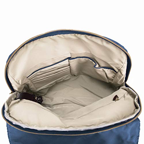 Anti Theft Signature Slim Backpack