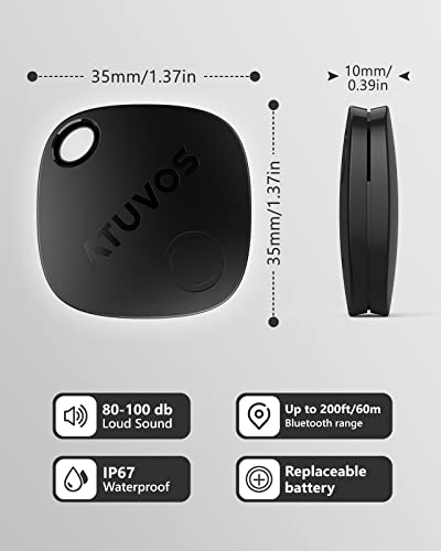 Air Tracker Tag