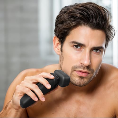 MK7 Premium Foil Face Shaver