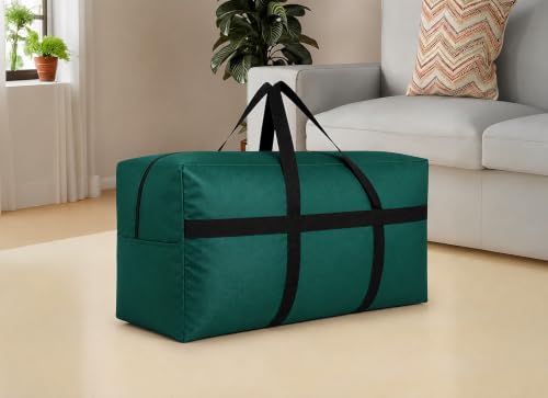 Large Storage Duffle Bag