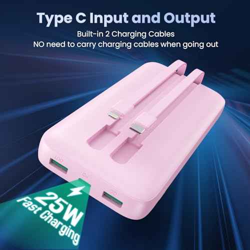 Portable Charger PowerBank 40