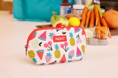 Freezable Snack Bag