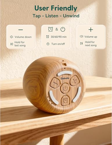 White Noise Sound Machine