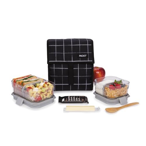 Freezable Lunch Bag
