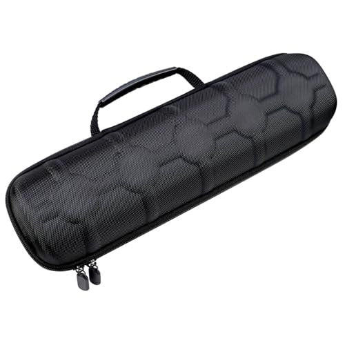 5 Slots Hard Watch Travel Case