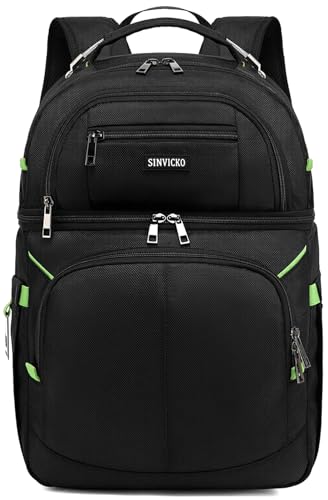 Cooler Backpack