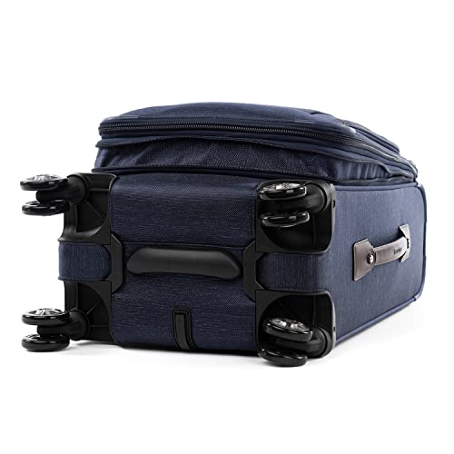 Platinum Elite Carry