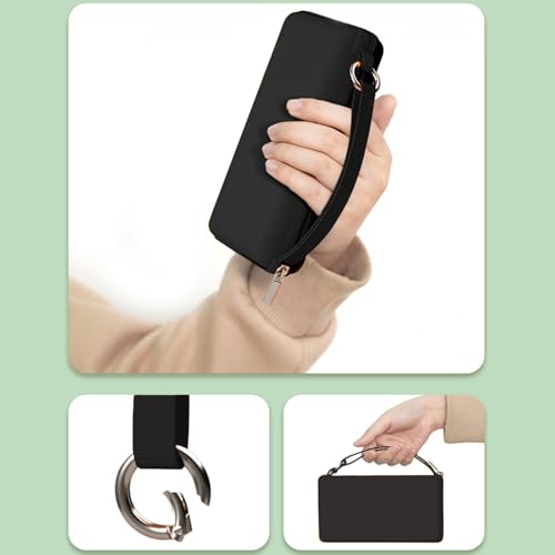 Mini Travel Umbrella