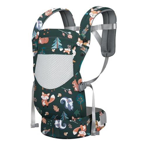 Baby Carrier Ergonomic