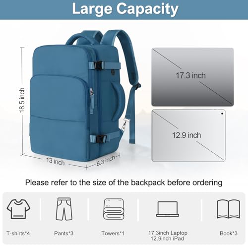 Travel Backpack