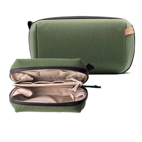 Travel Tech Organizer Bag