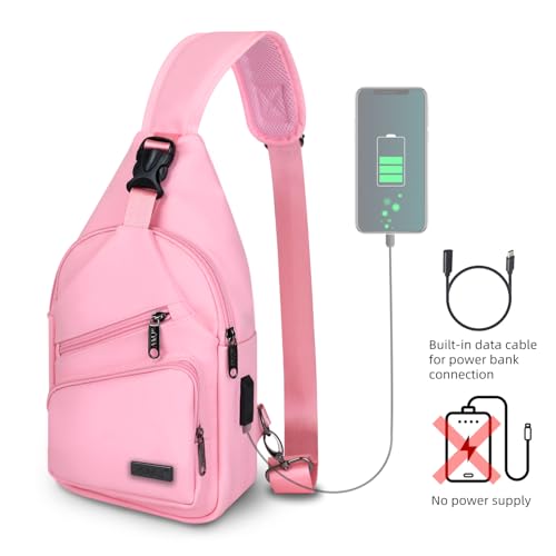 Crossbody Bag for Women