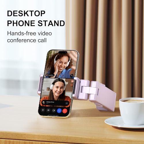 Gen 2 Airplane Phone Holder Mount