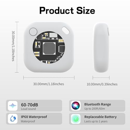 Air Tracker Tags