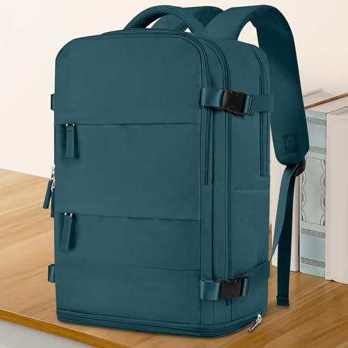Large Travel Backpack For Women Men