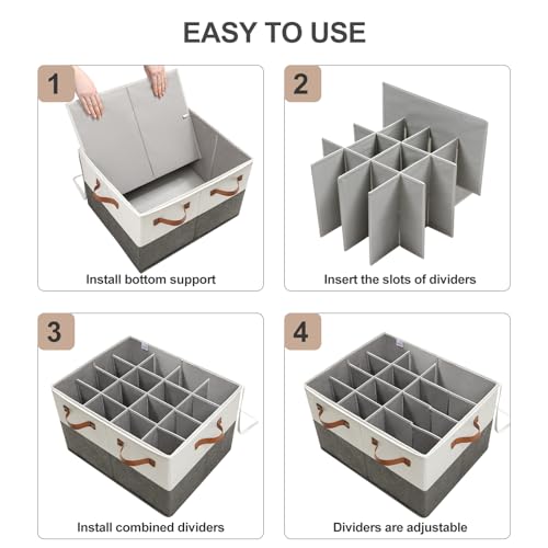Shoe Organizer for Closet