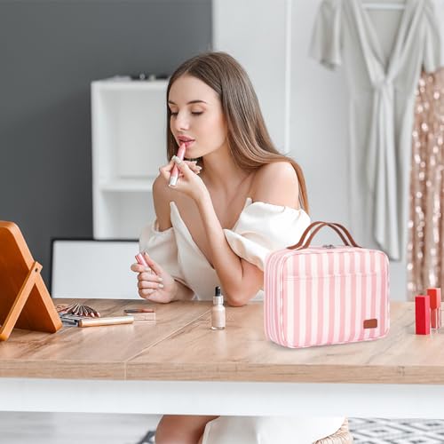 Hanging Travel Toiletry Bag for Women