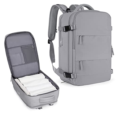 Large Travel Backpack For Women Men