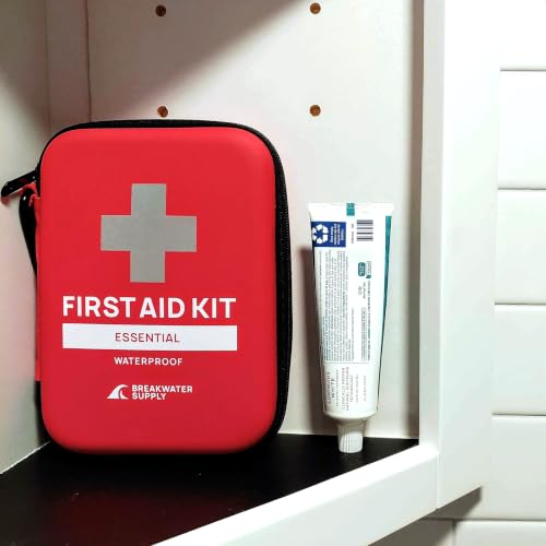 First Aid Kit for Car