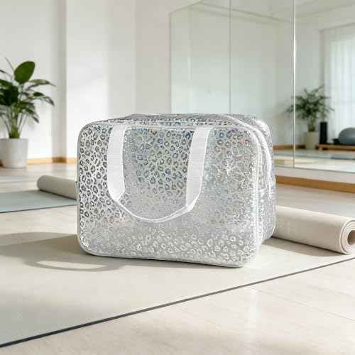 Travel Clear TPU Bag