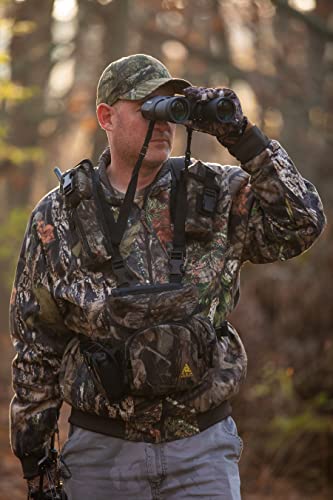 Binoculars Harness Case Pack