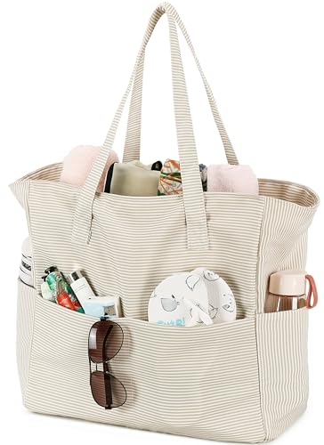 Large Beach Bag for Women